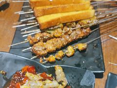 -刘成杰锦州烧烤(南河路店)