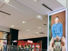 -砂之船奥特莱斯(合肥店)
