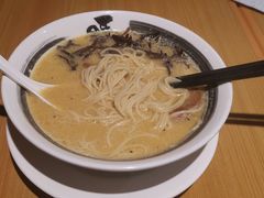 -霸吗拉面