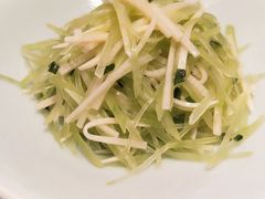 金银菜-清水蘭軒