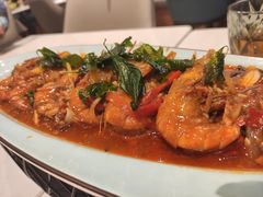 -美奈小馆·越南料理(中航城君尚购物中心店)