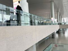 -温州龙湾国际机场-T2航站楼