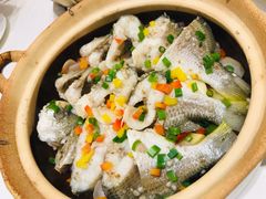 -御彩酒家(东风东路店)
