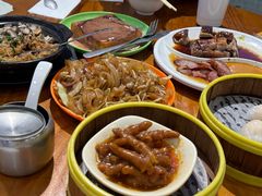 -澳门陈光记烧味饭店(南京德基广场店)