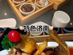 -城南往事·鲁菜济南菜(龙奥万科店)