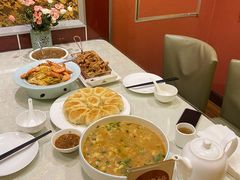 -良友·海鲜青岛菜(五四广场店)