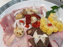 -椰庭·椰子鸡·创意玩家(晶耀前滩店)