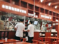 -喜家德虾仁水饺(景枫中心店)