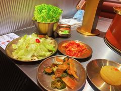 -西塔老太太泥炉烤肉(苏州大悦城店)