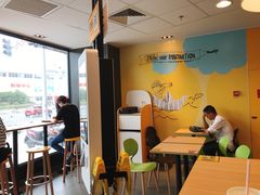 -麦当劳(无锡永乐店)