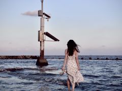 -南汇嘴观海公园