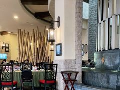 -南沙游艇会·大兵船餐厅