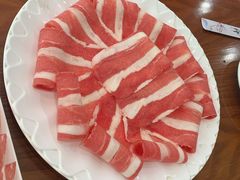 -岳合轩老北京涮肉