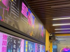 -谜盒子奇幻密室(南屏店)