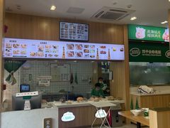 -袁记云饺(世纪城店)