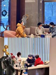 点击看大图 -馨悦诗安国际母婴会所