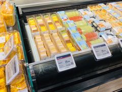 -blt精品超市(高德置地冬广场店)