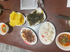 -尼玛藏家风味园(阿山食城店)