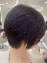 -Mentor Hair Salon