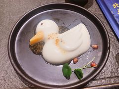 干酪鸭-北平盛世·新京菜·北京烤鸭(劲松·双井店)