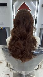 -FINE HAIR 烫染专业设计