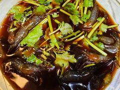 -阿巧一号私房菜(止园路店)