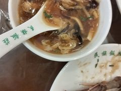 -民族饭荘(新华大街店)