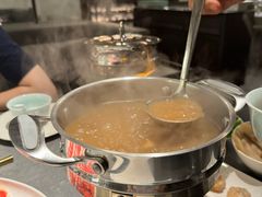 -鼎鼎香·港式火锅(北京SKP店)