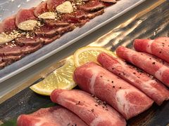 -妥妥烤肉料理(凯德店)