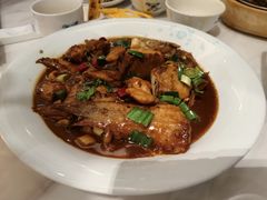 -宁波石浦大饭店(新材料城店)