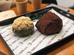 -OUR Bakery(三里屯太古里店)