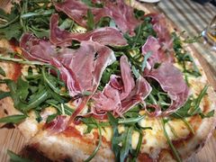 -BISTROFIORE美伊娜(伊犁南路店)