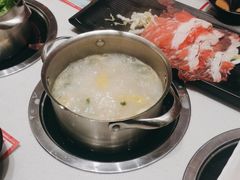-湯島涮小火锅(余姚五彩城店)
