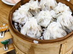-老绥元烧麦·家常菜(大召店)