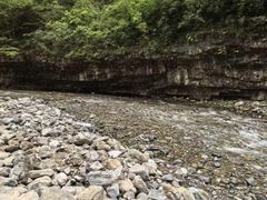 -龙门涧景区