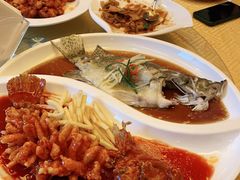 -马凯餐厅(长椿街店)