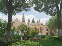 -安徒生童话乐园