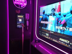 -星聚会KTV X Party(上海真如中海环宇城店)