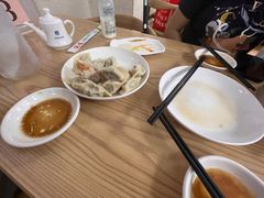 -白记饺子馆多伦道店