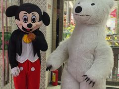 -摩登百货(岗顶店)
