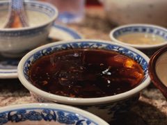 -南京大牌档(香港广场店)