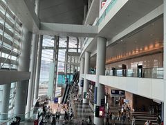 -香港会议展览中心演讲厅