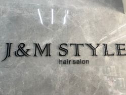 -JM STYLE造型明星.网红