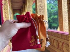 -西双版纳勐泐文化旅游区