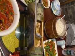 -61号餐吧(兴坪古镇漓江店)