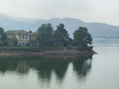 -余姚四明湖开元名都度假酒店·夏威夷西餐厅
