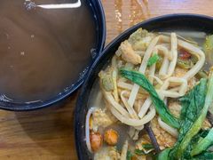 -螺蛳粉先生(蓟门桥店)