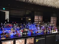 -瑞吉吧 The St·Regis Bar(长沙瑞吉酒店)