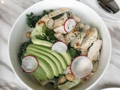 -农畉LONFOOD(福田星河COCOPark店)