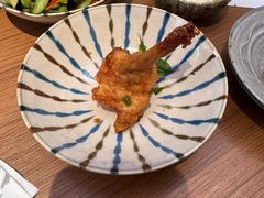 -CURRY YA 熟成咖哩專門店(深圳湾万象城店)